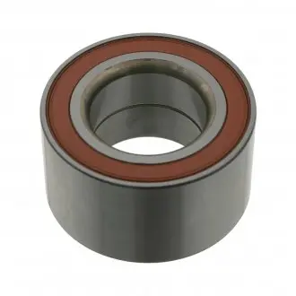 Подшипник ступицы передн.AUDI, SKODA, MAZDA, KIA FEBI BILSTEIN 21883