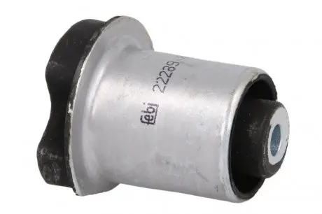Сайлентблок балки FEBI BILSTEIN 22289