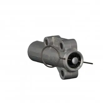 Натягувач ременя audi a6 / audi a4 / skoda superb FEBI BILSTEIN 22340