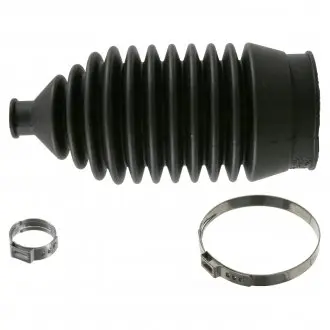 Пыльник рулевой рейки (к-кт) 340-360, 440, 460 FEBI BILSTEIN 22537