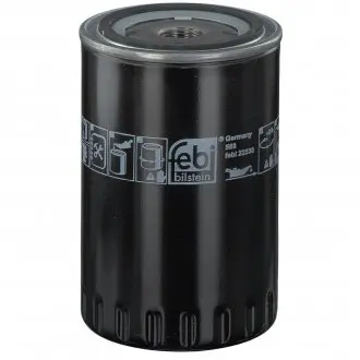 Фильтр масляный FEBI BILSTEIN 22538