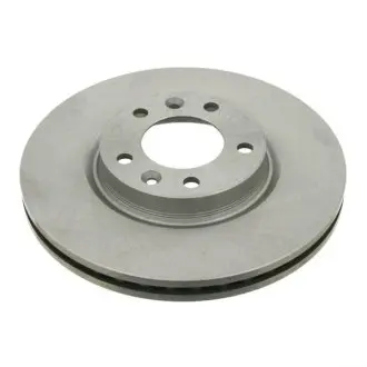 Диск тормозной FEBI BILSTEIN 22921