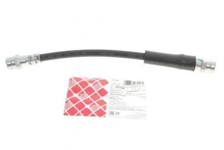 Шланг гальмівний задній FEBI BILSTEIN 23156