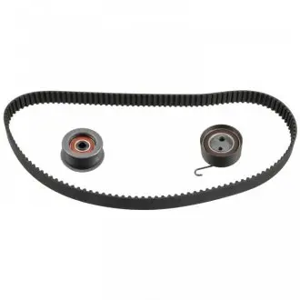 К-т ГРМ + 2 ролика натяжения OPEL ASTRA 1.7CDTI FEBI BILSTEIN 23437