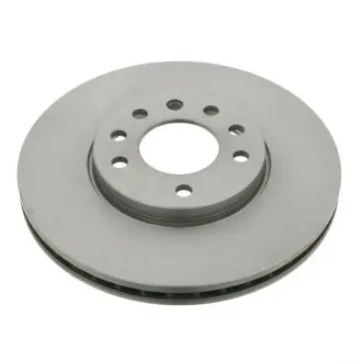 Диск тормозной fiat, opel, saab, передн., вент. FEBI BILSTEIN 23549