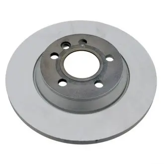 Диск тормозной FEBI BILSTEIN 23564