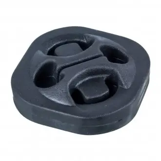 Кронштейн глушителя daewoo,opel FEBI BILSTEIN 23620