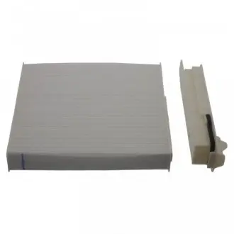 Фільтр повітр. салону Micra,NoteRenault Clio,Modus FEBI BILSTEIN 23795