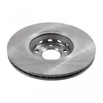 FEBI VW диск гальмівний передній Passat 00-,Audi A4/A6 97-,Skoda SuperB I FEBI BILSTEIN 23960