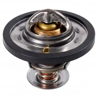 Термостат с уплотнителем Ford/Peugeot FEBI BILSTEIN 23981