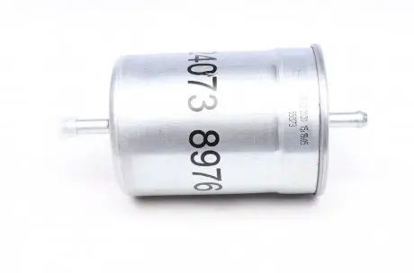 Фильтр топливный vw passat, transporter iii,iv 83-03, audi a4, a6 ъ FEBI BILSTEIN 24073