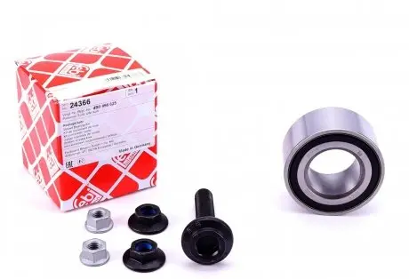 Подшипник ступицы FEBI BILSTEIN 24366