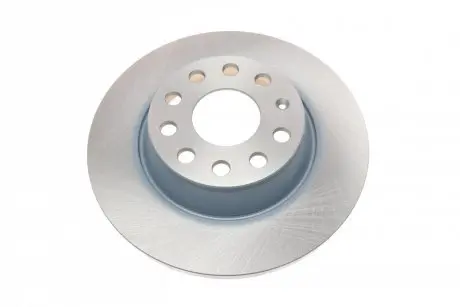 Диск гальмівний (задній) FEBI BILSTEIN 24382