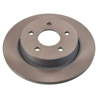 Тормозной диск FEBI BILSTEIN 24619