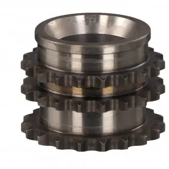 Шестерня коленвала FEBI BILSTEIN 25033
