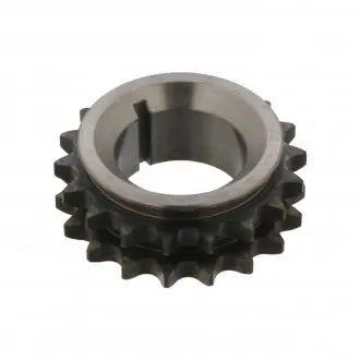 Шестерня коленвала mb m102 85- FEBI BILSTEIN 25035