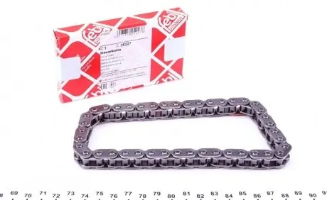 Цепь грм FEBI BILSTEIN 25227