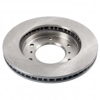 Диск тормозной Mitsubishi Montero / Mitsubishi Pajero FEBI BILSTEIN 26048