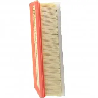 Фильтр воздушный (для запыленых зон) Sprinter,VW LT28-46 2.3/2.9D/TD 95- FEBI BILSTEIN 26089