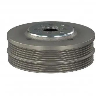 Шків AUDI/VWA4/A6//Passat "1,9TDi "95-"01 FEBI BILSTEIN 26140