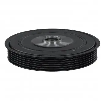 Шкив к/вала.c1,c2,c3,peugeot 1007 1.4hdi FEBI BILSTEIN 26334