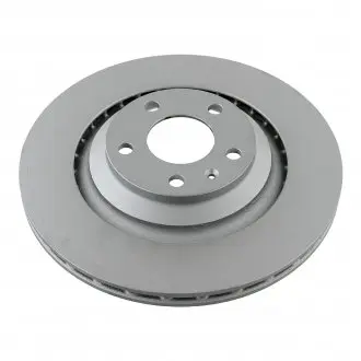 Тормозной диск FEBI BILSTEIN 26654