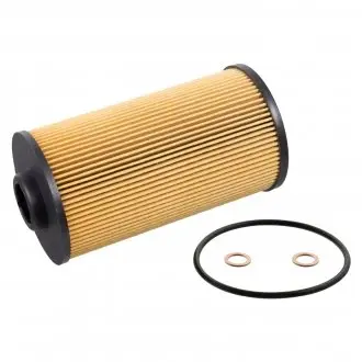 Фильтр масляный 535,540 96-,735 95- FEBI BILSTEIN 26702