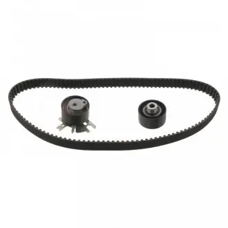 К-кт. ГРМ (ремень+2шт. ролика) Fiat Scudo 2.0 HDI 07- FEBI BILSTEIN 26818