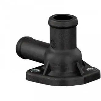 Фланец охлаждающей жидкости vag FEBI BILSTEIN 26907