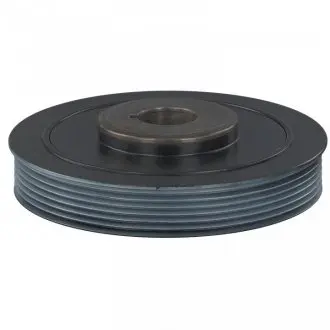 Ремінний шків, колінчастий вал Citroen FEBI BILSTEIN 26922