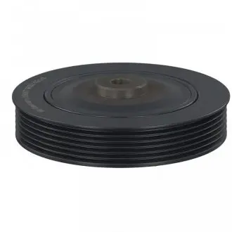 Ременной шкив вала колен. vw FEBI BILSTEIN 26957