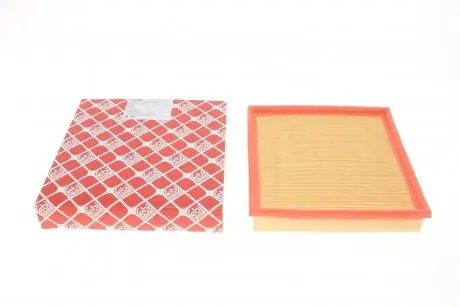 Фильтр воздушный BMW E36 1,6-1,9 FEBI BILSTEIN 27026