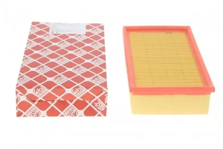 Фильтр воздушный e30/36, e28/34 FEBI BILSTEIN 27032