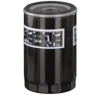 Фильтр масляный escort, focus, mondeo, orion FEBI BILSTEIN 27136