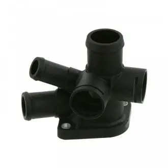 Кріплення датчиків при гол.блоку GOLF,VENTO 1.6 96-97 FEBI BILSTEIN 27151