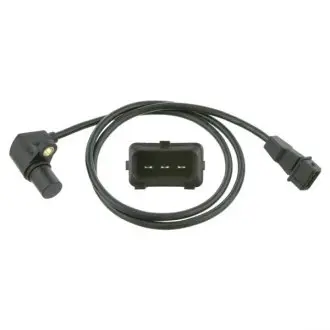 Датчик скорости вращения коленвала opel ascona, astra f, kadet e, calibra, vectra a,b FEBI BILSTEIN 27177