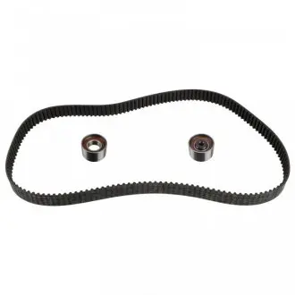 К-кт грм (рем.+2ролика) mazda 6 2,0di -07. FEBI BILSTEIN 27266