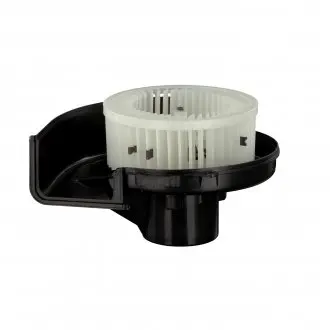 Вентилятор салону audi/seat/skoda/vw a1/a2/ibiza/fabia/polo "00>> FEBI BILSTEIN 27306