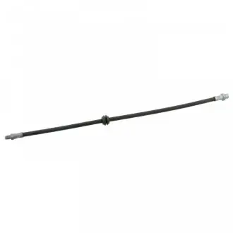 Гальмівний шланг bmw 7(e65/e66) "01>> FEBI BILSTEIN 27842