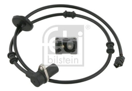 Датчик ABS MB E Class \'\'RL \'\'95-03 FEBI BILSTEIN 27859