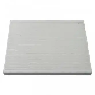 Фильтр возд. салона FIAT,OPEL,ALFA ROMEO FEBI BILSTEIN 27868