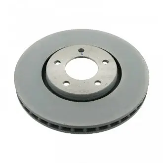 Тормозной диск передний voyager 00 - FEBI BILSTEIN 28171