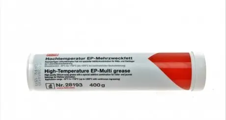 Смазка для подшипников (зеленая) 400gr FEBI BILSTEIN 28193