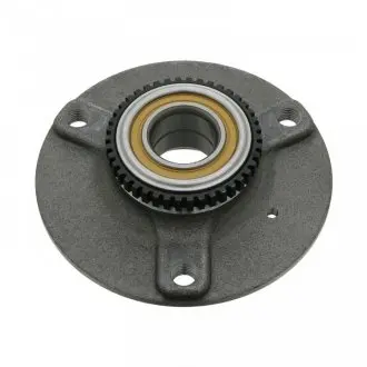 Подшипник передней ступицы, 0.6/0.7/0.8cdi FEBI BILSTEIN 28230