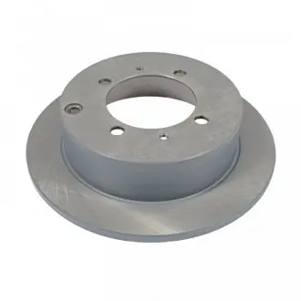 Диск тормозной задний GALANT,SPACE RUNNER FEBI BILSTEIN 28324