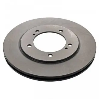 FEBI SUZUKI Диск тормозной передн.Grand Vitara 98- FEBI BILSTEIN 28436