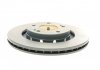 Тормозной диск передний FEBI BILSTEIN 28440 (фото 3)
