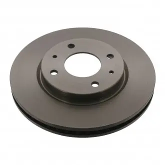 Диск тормозной передний FEBI BILSTEIN 28441