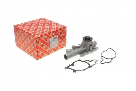 Помпа воды, cdi FEBI BILSTEIN 28454