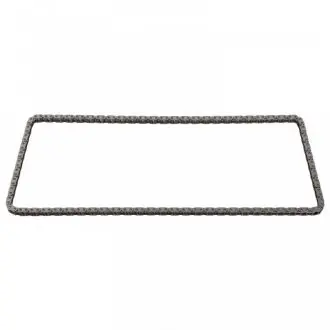 Цепь ГРМ bmw 1/3/5/7/x6 [n43 b20a/n54b30a] FEBI BILSTEIN 28719